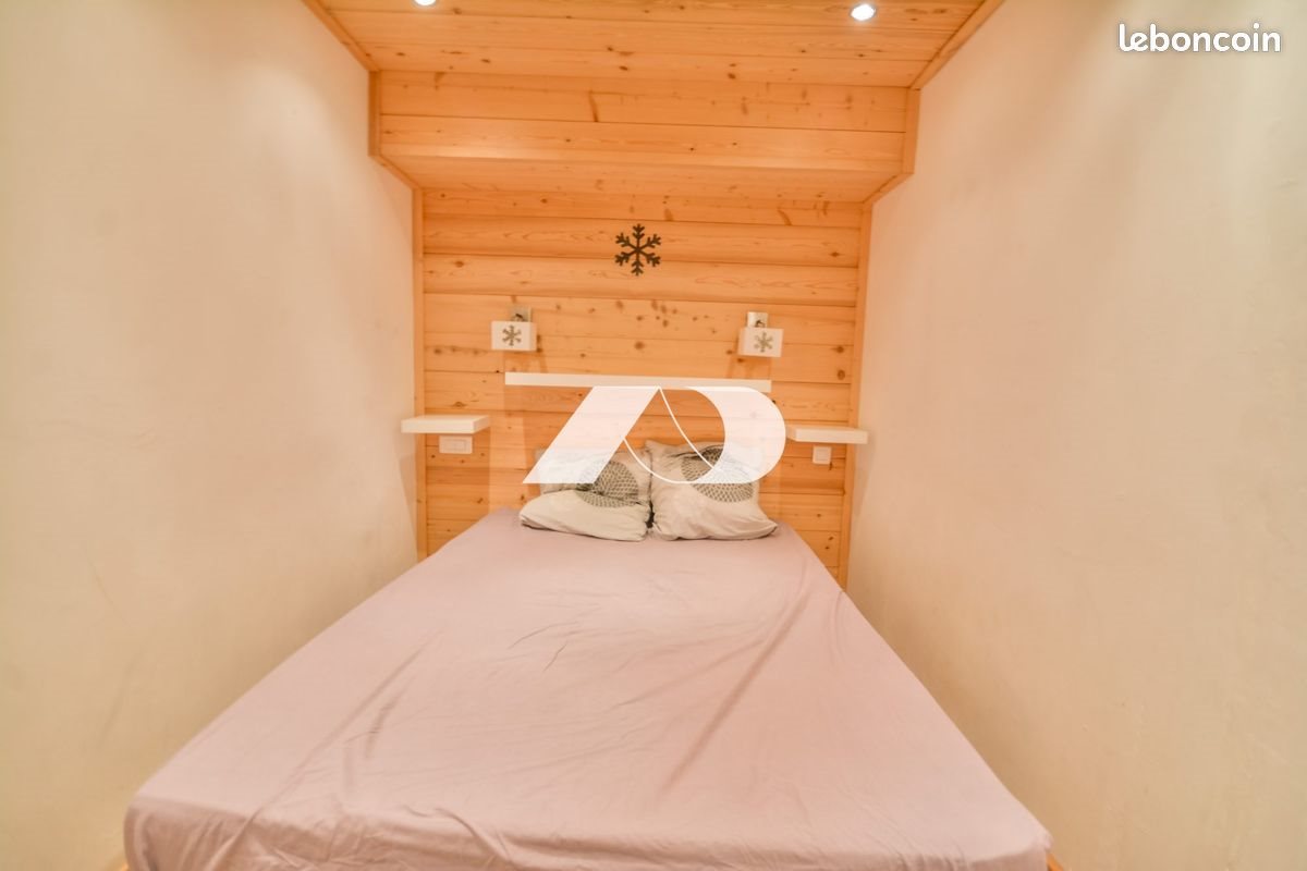 Appartement à vendre, 32m², Morzine (Avoriaz)