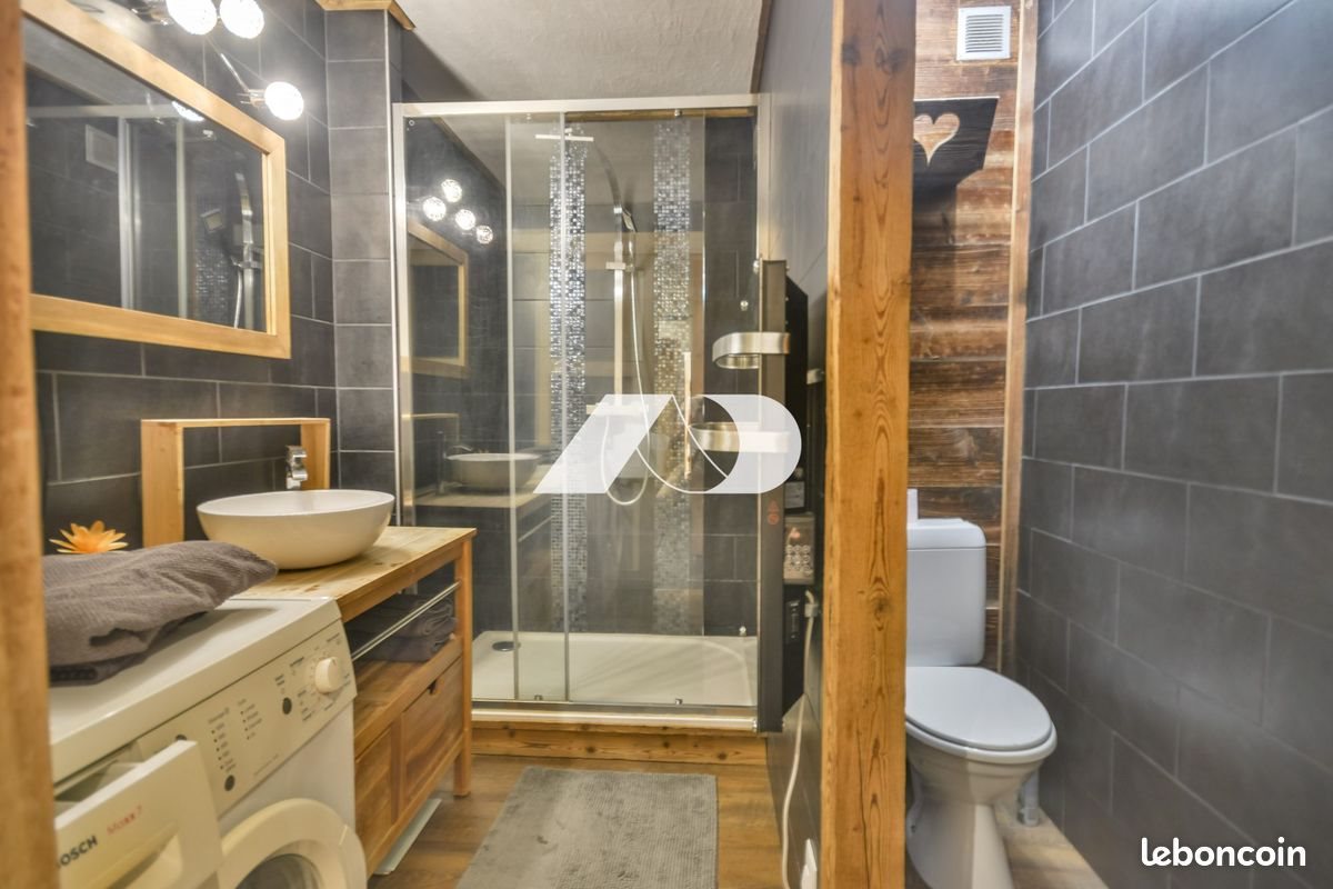 Appartement à vendre, 32m², Morzine (Avoriaz)