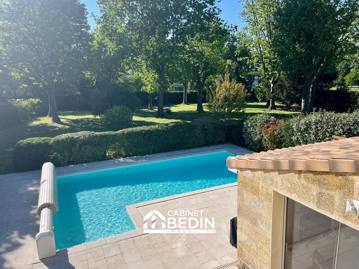 Maison à vendre, 275m², Ambarès-et-Lagrave