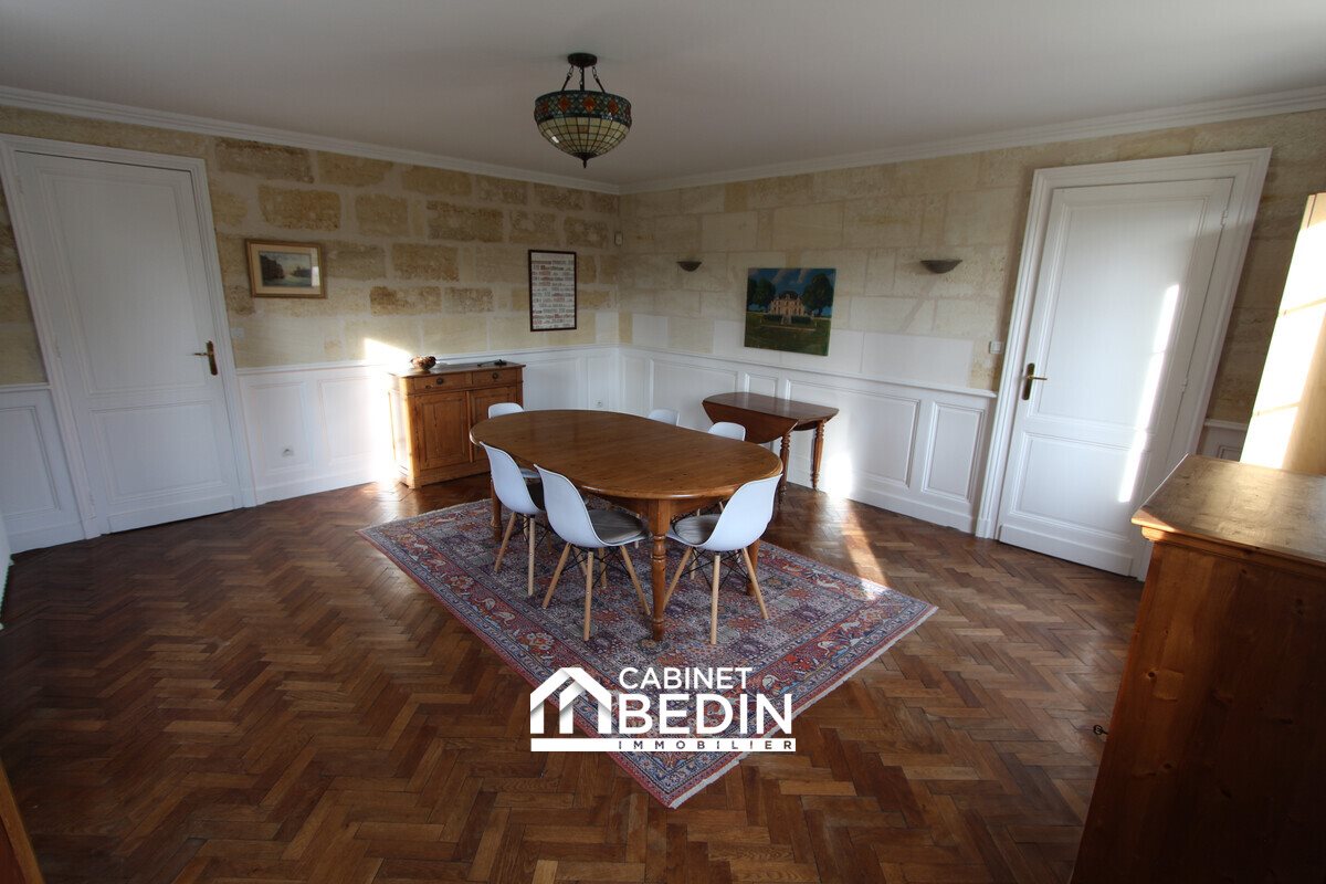 Maison à vendre, 275m², Ambarès-et-Lagrave