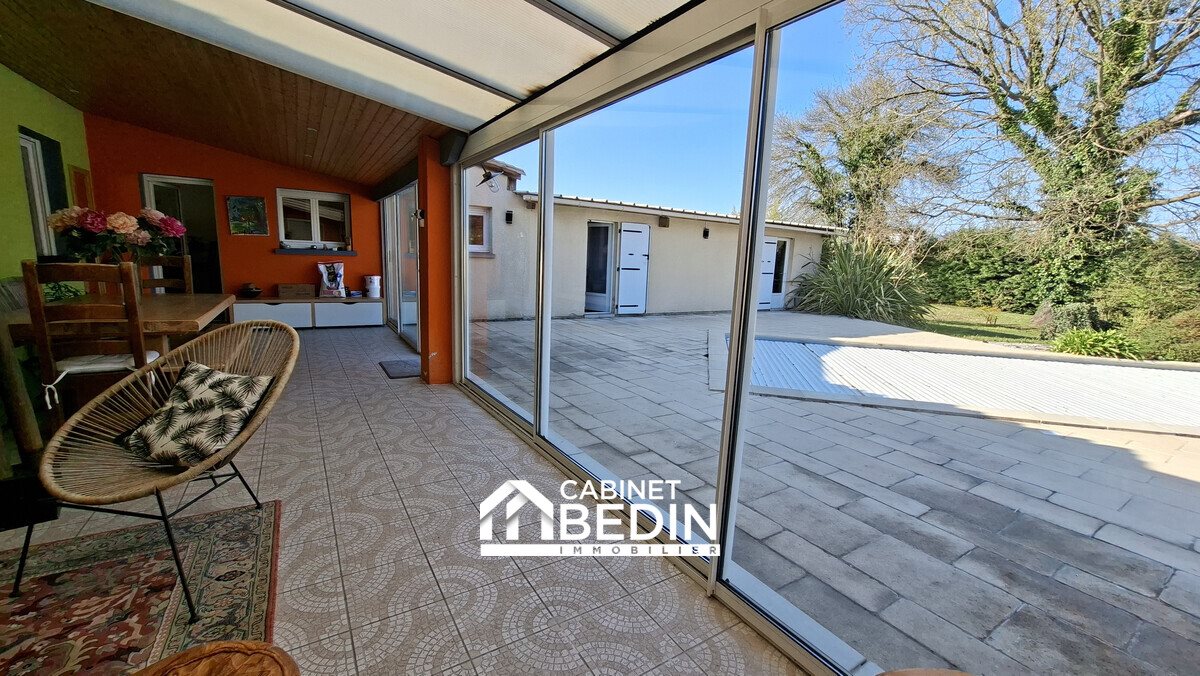 Maison à vendre, 210m², Yvrac