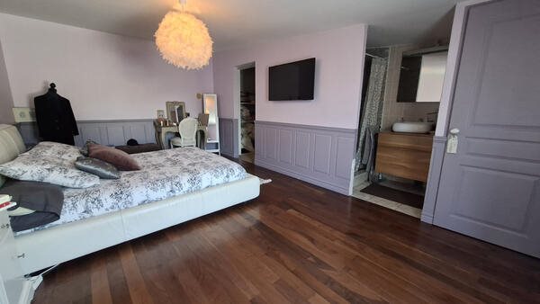 Maison à vendre, 210m², Yvrac