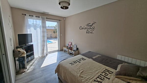 Maison à vendre, 124m², Ambarès-et-Lagrave