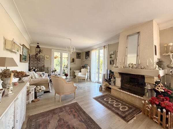 Maison à vendre, 156m², Montussan