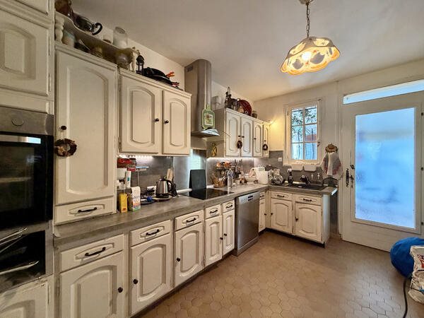 Maison à vendre, 156m², Montussan