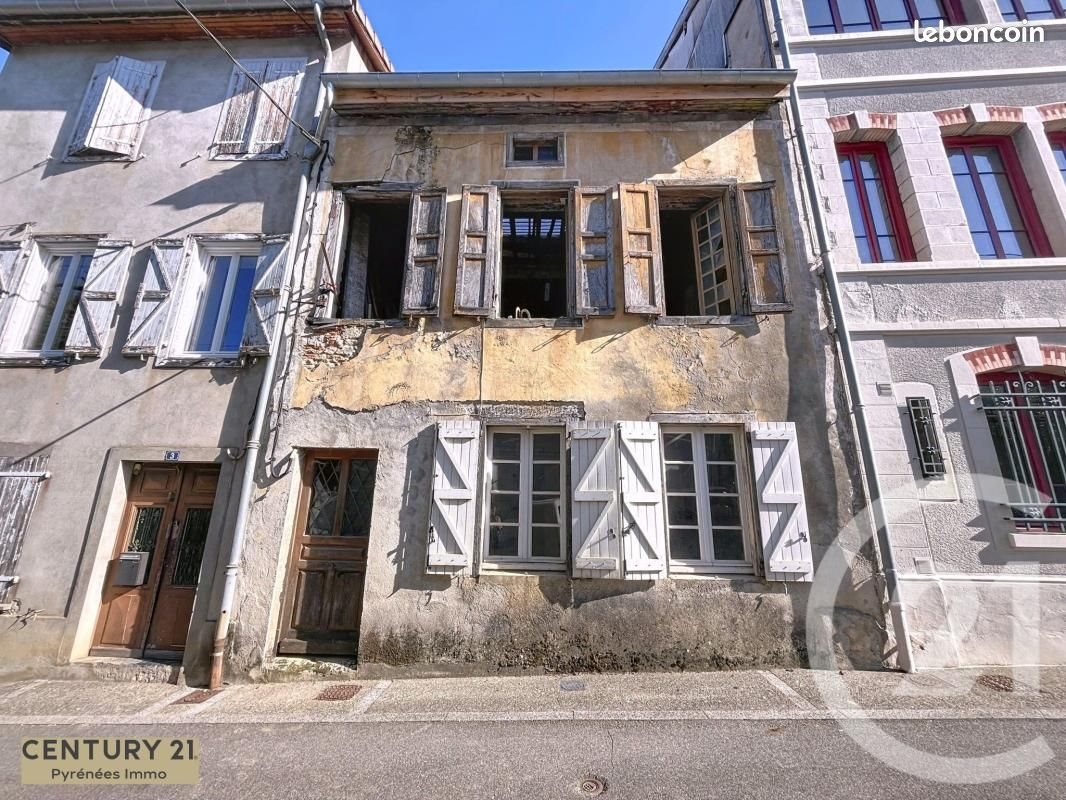 Maison à vendre, 300m², Aspet