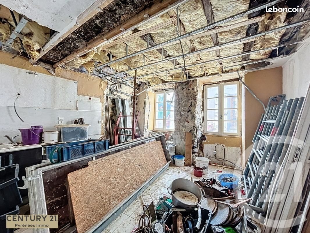 Maison à vendre, 300m², Aspet