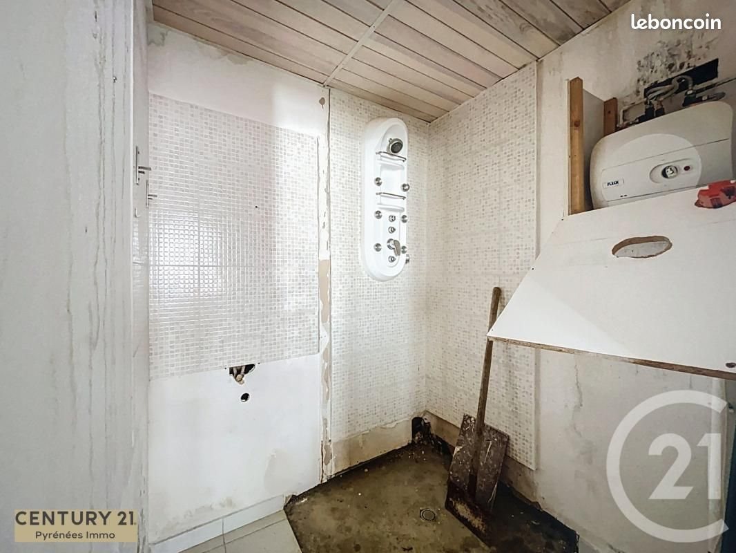 Maison à vendre, 300m², Aspet