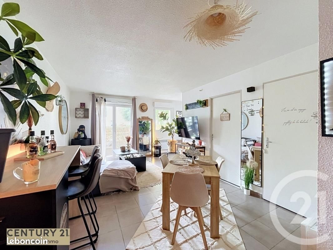 Appartement à vendre, 54m², Saint-Gaudens