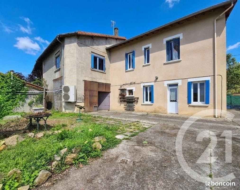 Maison à vendre, 144m², Lestelle-de-Saint-Martory