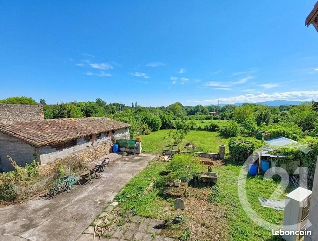 Maison à vendre, 144m², Lestelle-de-Saint-Martory