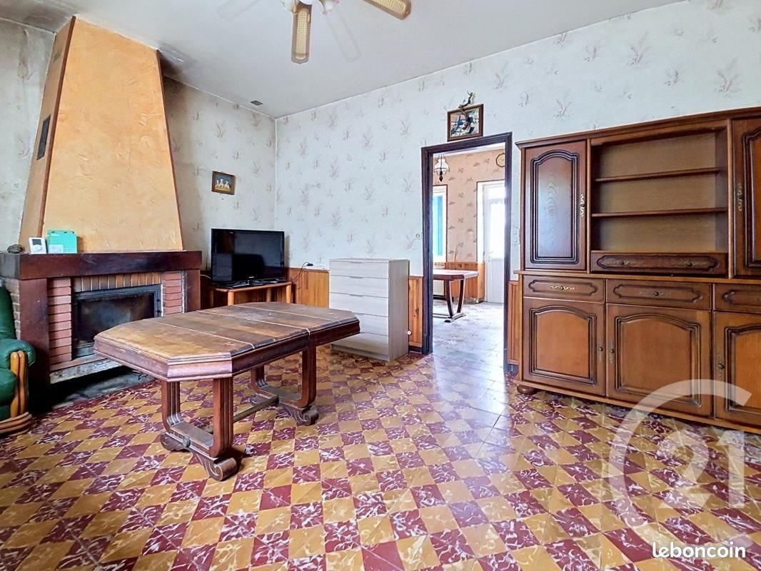 Maison à vendre, 144m², Lestelle-de-Saint-Martory