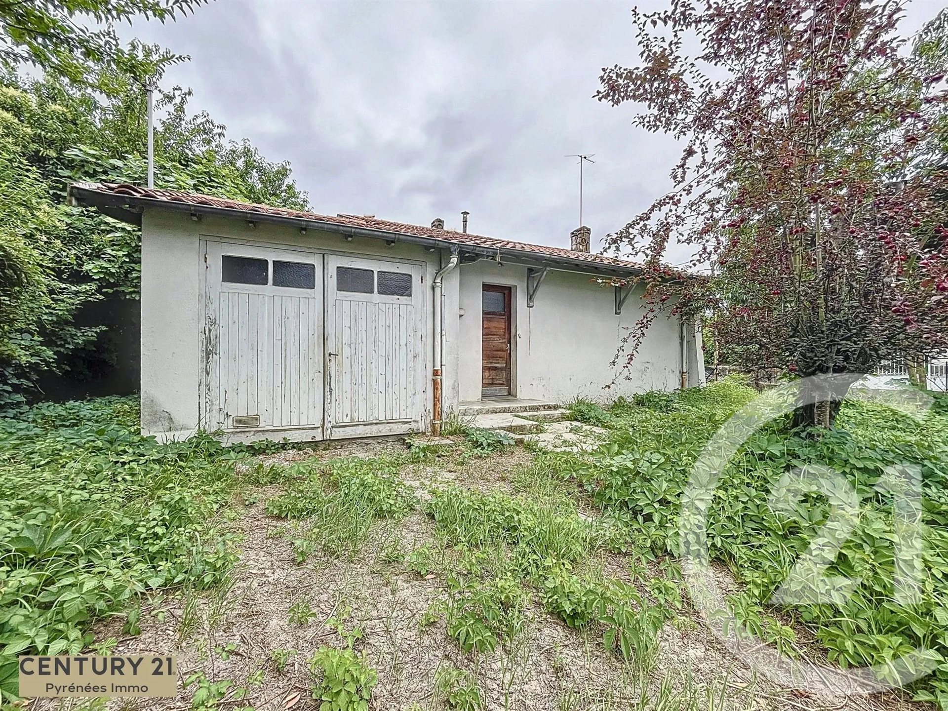 Maison à vendre, 55m², Saint-Gaudens