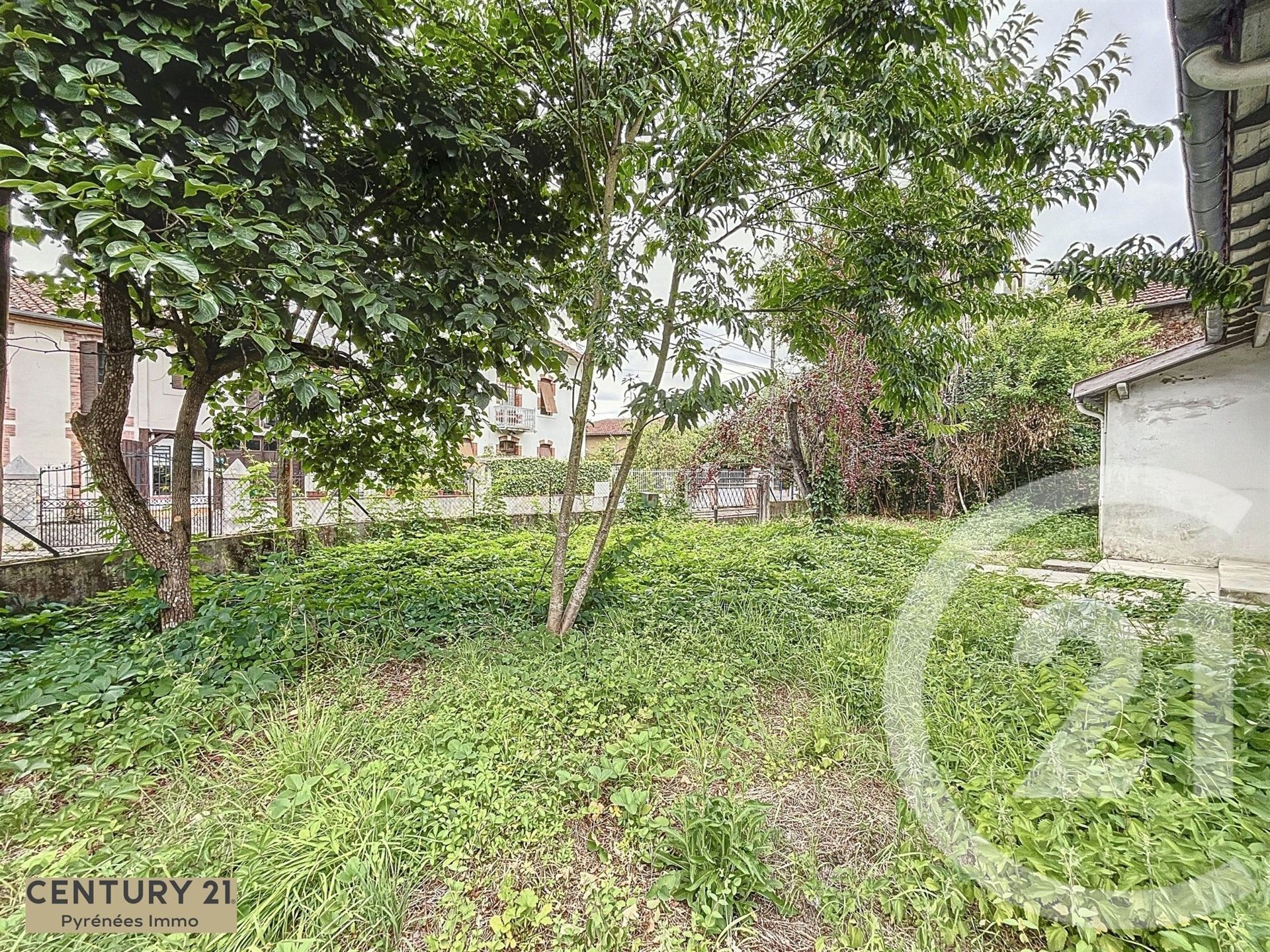 Maison à vendre, 55m², Saint-Gaudens