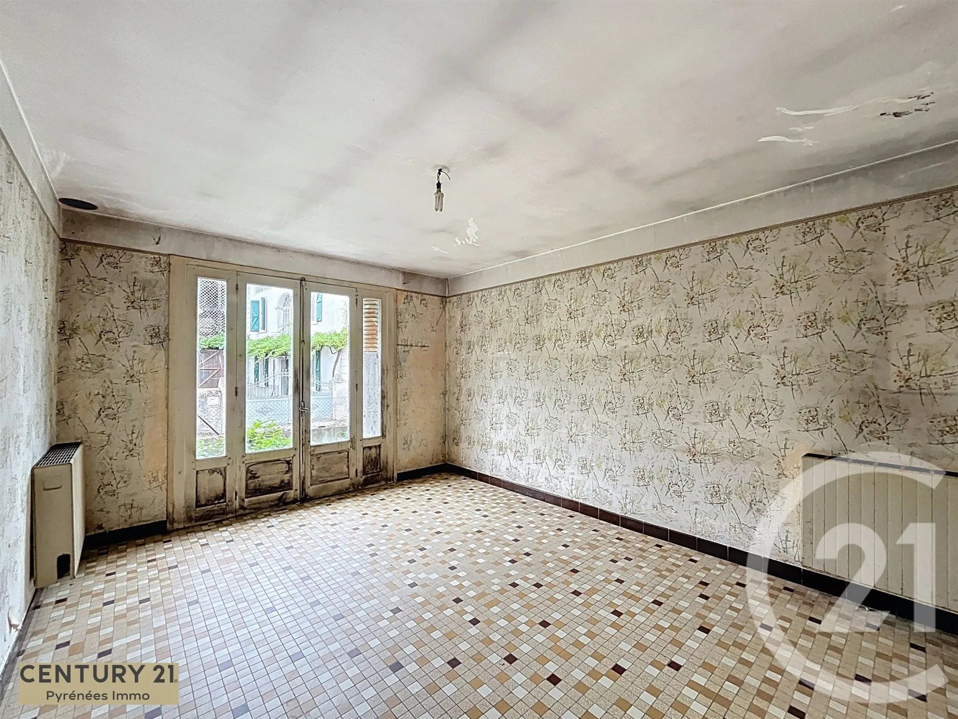 Maison à vendre, 55m², Saint-Gaudens