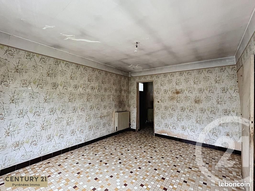 Maison à vendre, 55m², Saint-Gaudens