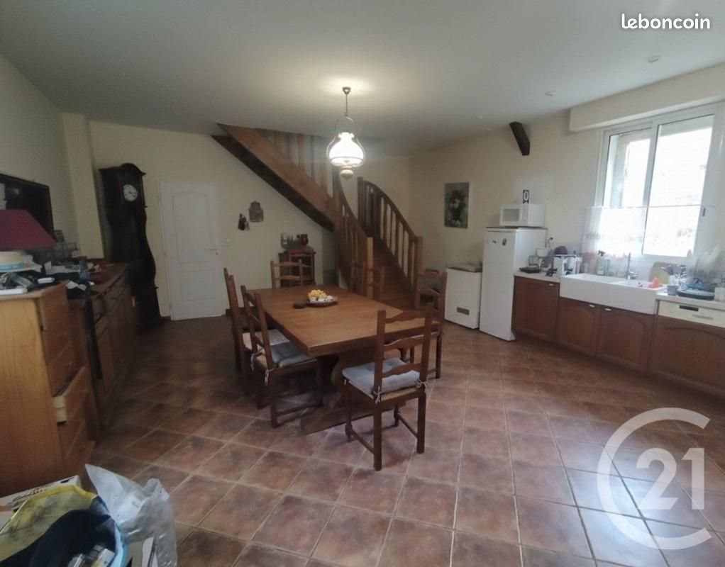 Maison à vendre, 133m², Fougaron