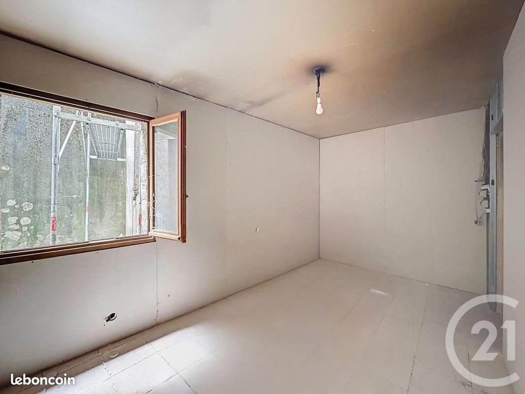 Appartement à vendre, 26m², Saint-Girons