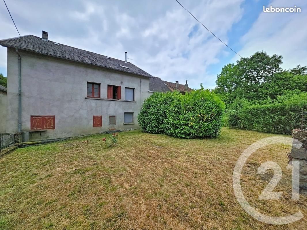Maison à vendre, 101m², Argein