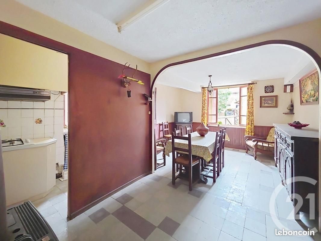 Maison à vendre, 101m², Argein