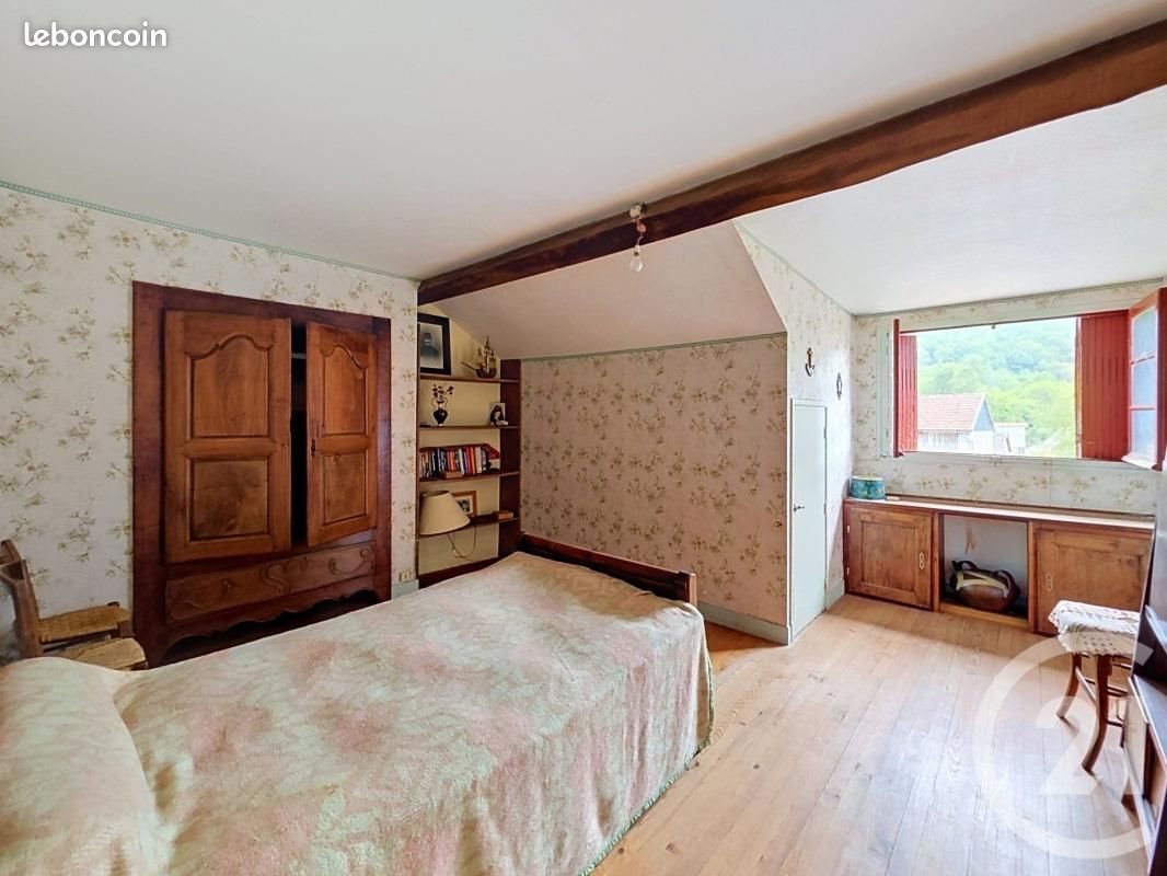 Maison à vendre, 101m², Argein