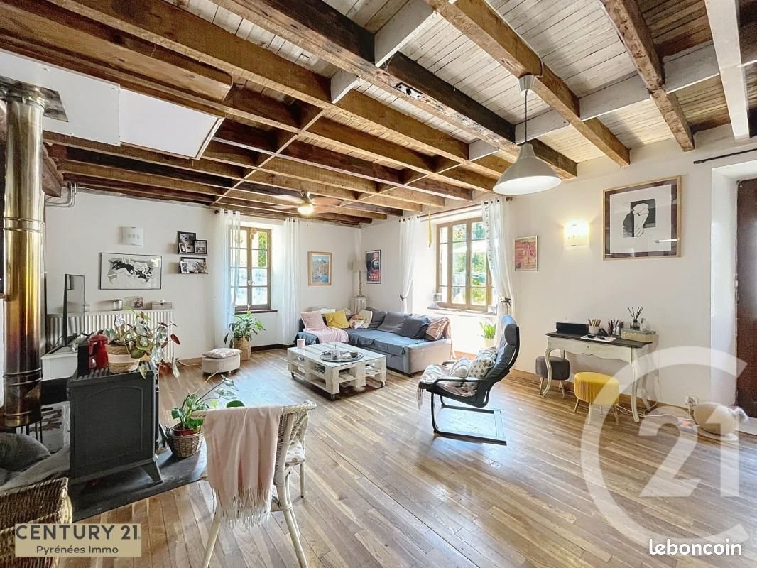 Maison à vendre, 251m², Saint-Marcet