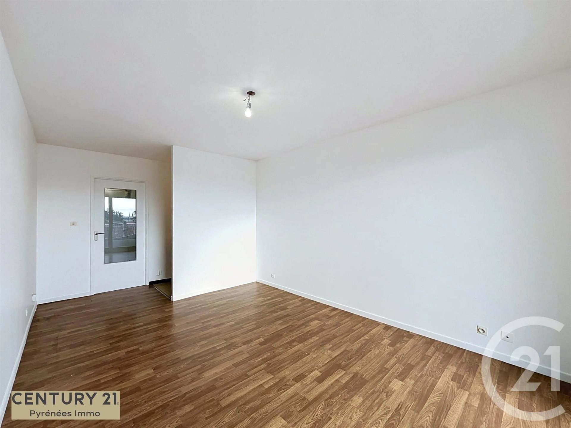 Appartement à vendre, 24m², Saint-Gaudens
