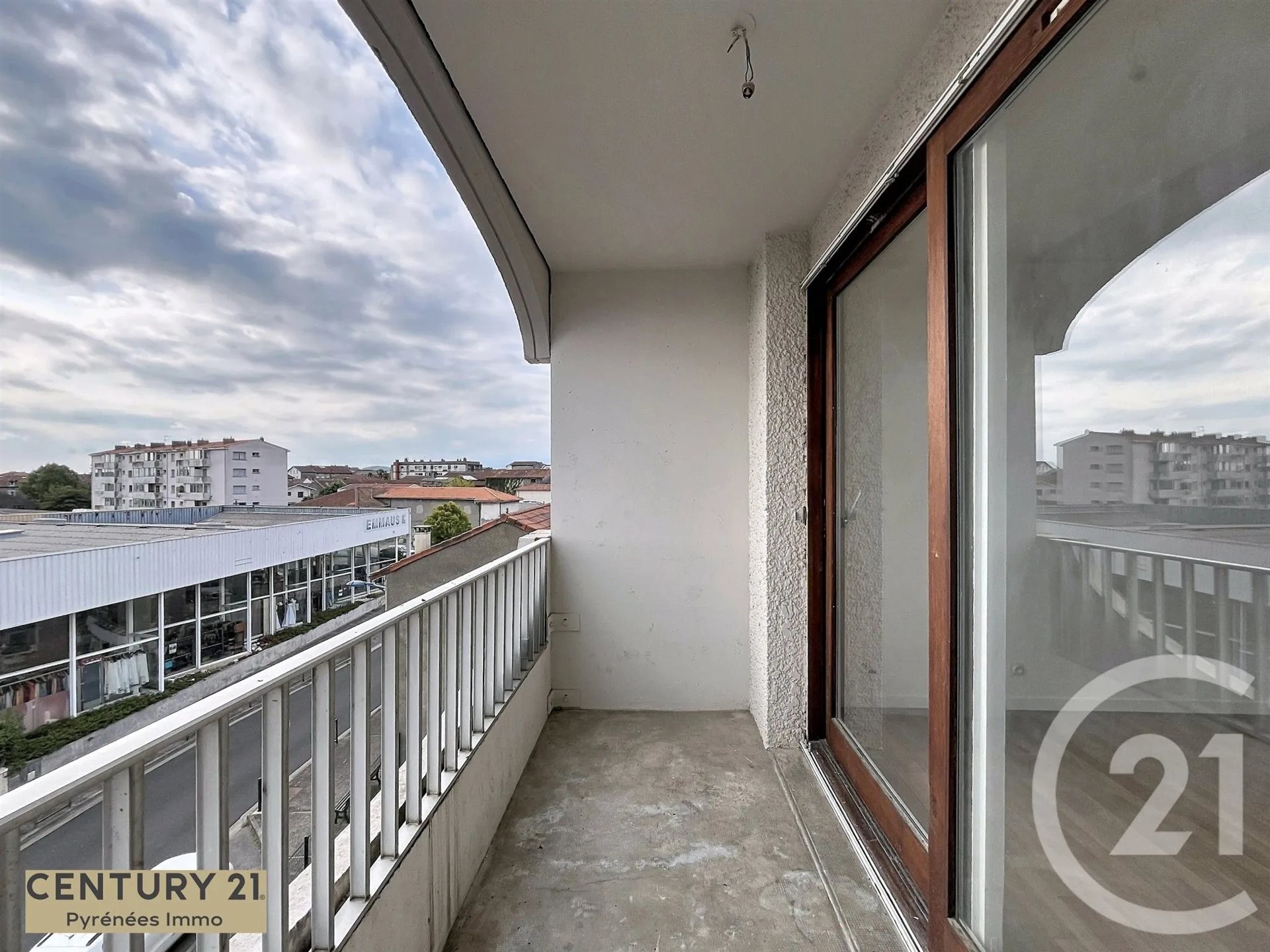 Appartement à vendre, 24m², Saint-Gaudens