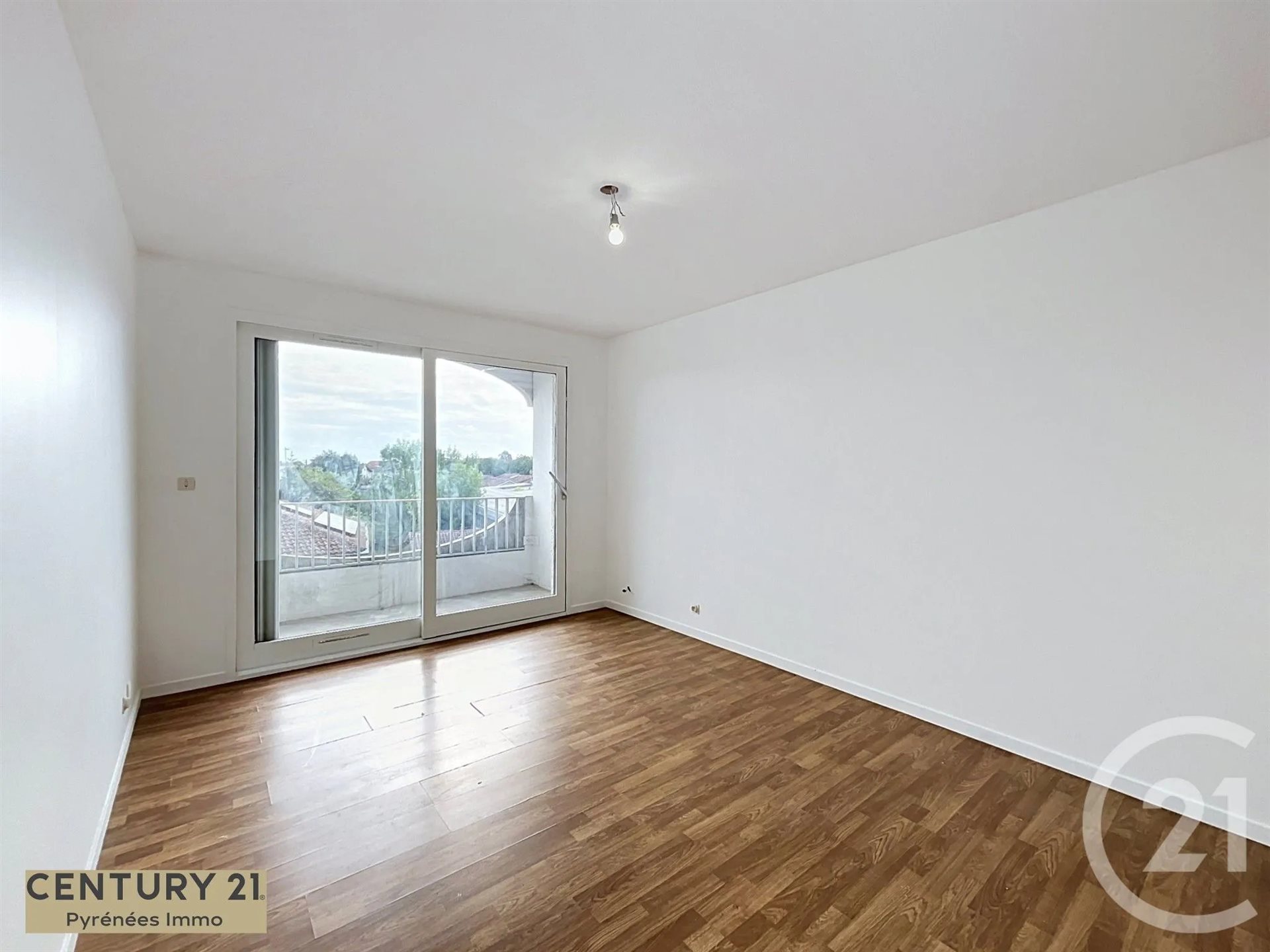 Appartement à vendre, 24m², Saint-Gaudens