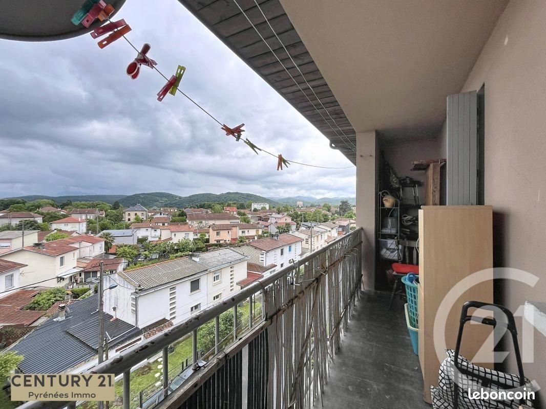 Appartement à vendre, 70m², Saint-Gaudens