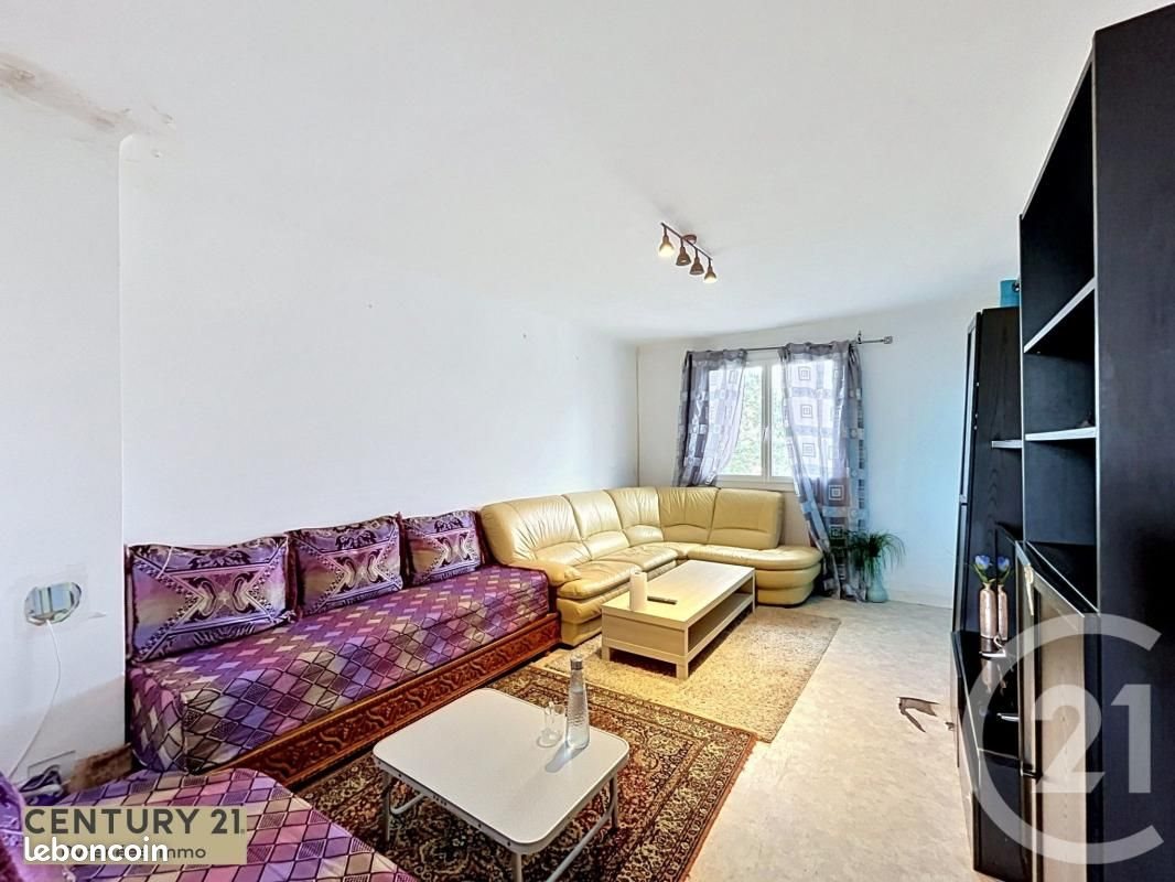 Appartement à vendre, 70m², Saint-Gaudens