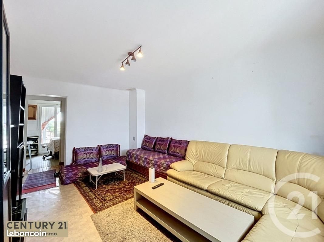 Appartement à vendre, 70m², Saint-Gaudens