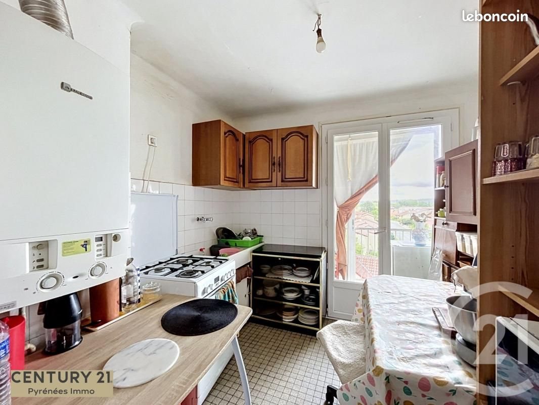 Appartement à vendre, 70m², Saint-Gaudens