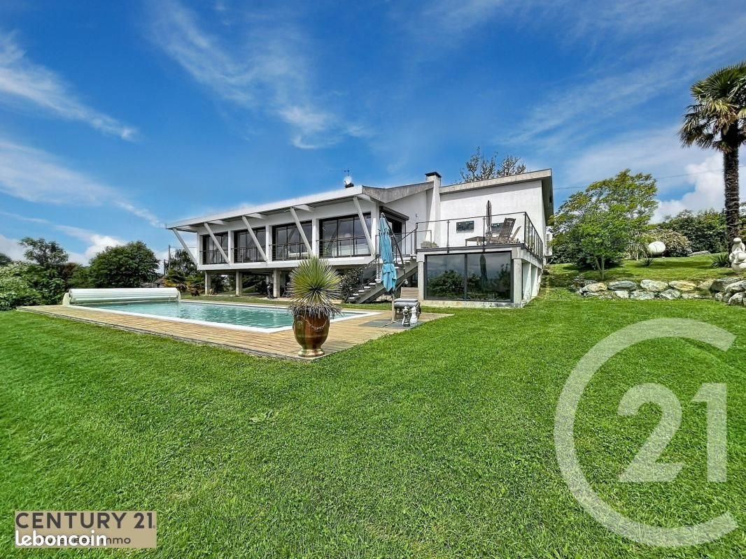 Maison à vendre, 218m², Saint-Gaudens