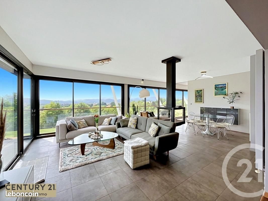 Maison à vendre, 218m², Saint-Gaudens