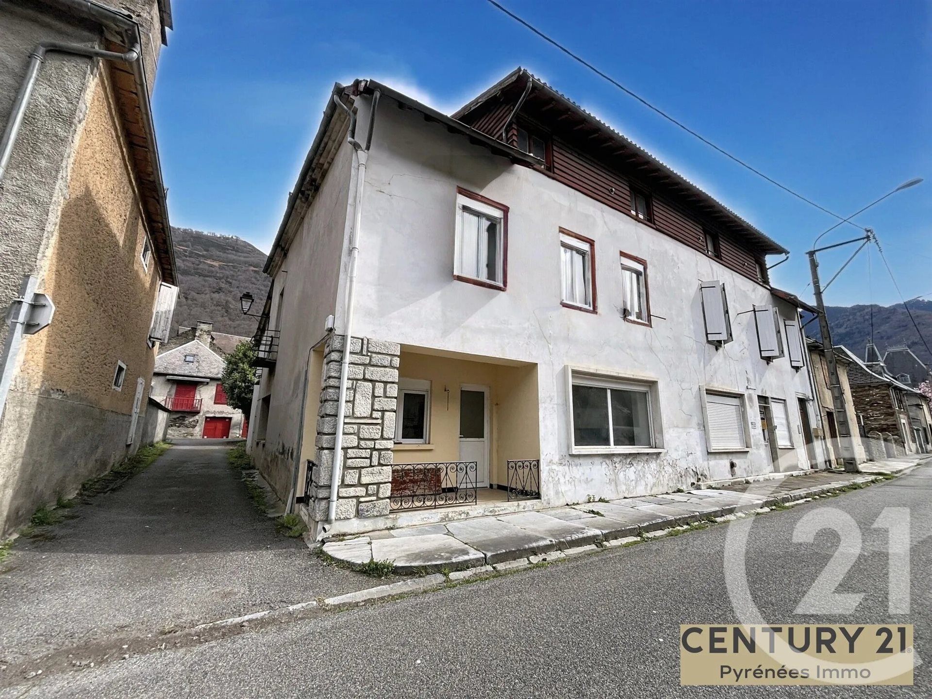 Maison à vendre, 113m², Fos