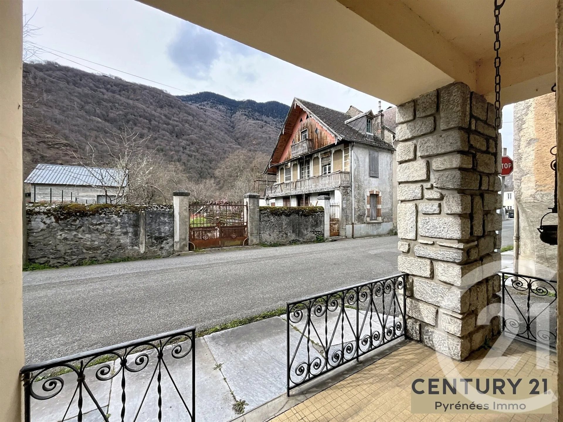 Maison à vendre, 113m², Fos