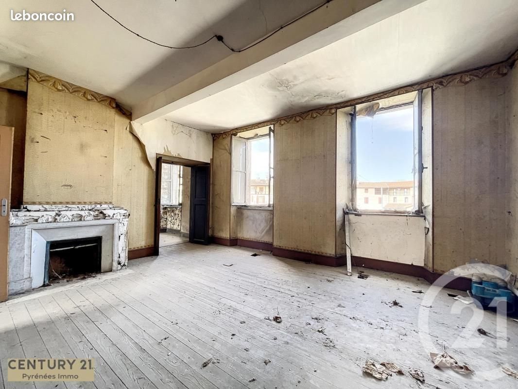Maison à vendre, 357m², Miramont-de-Comminges