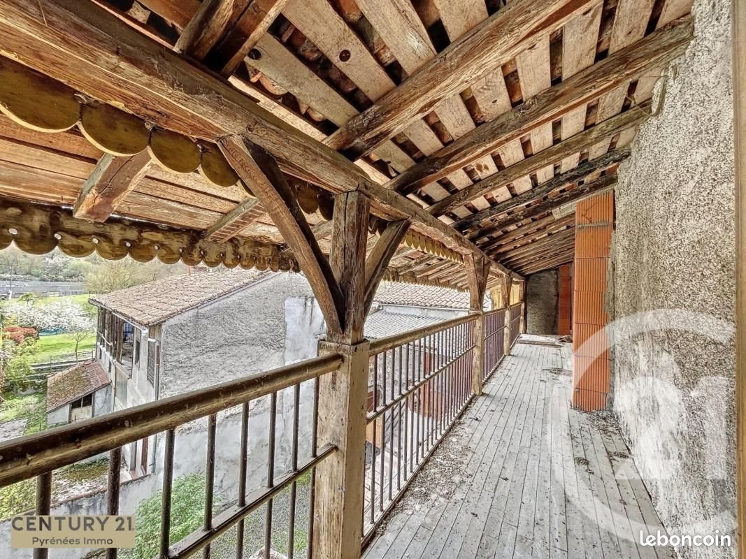 Maison à vendre, 357m², Miramont-de-Comminges