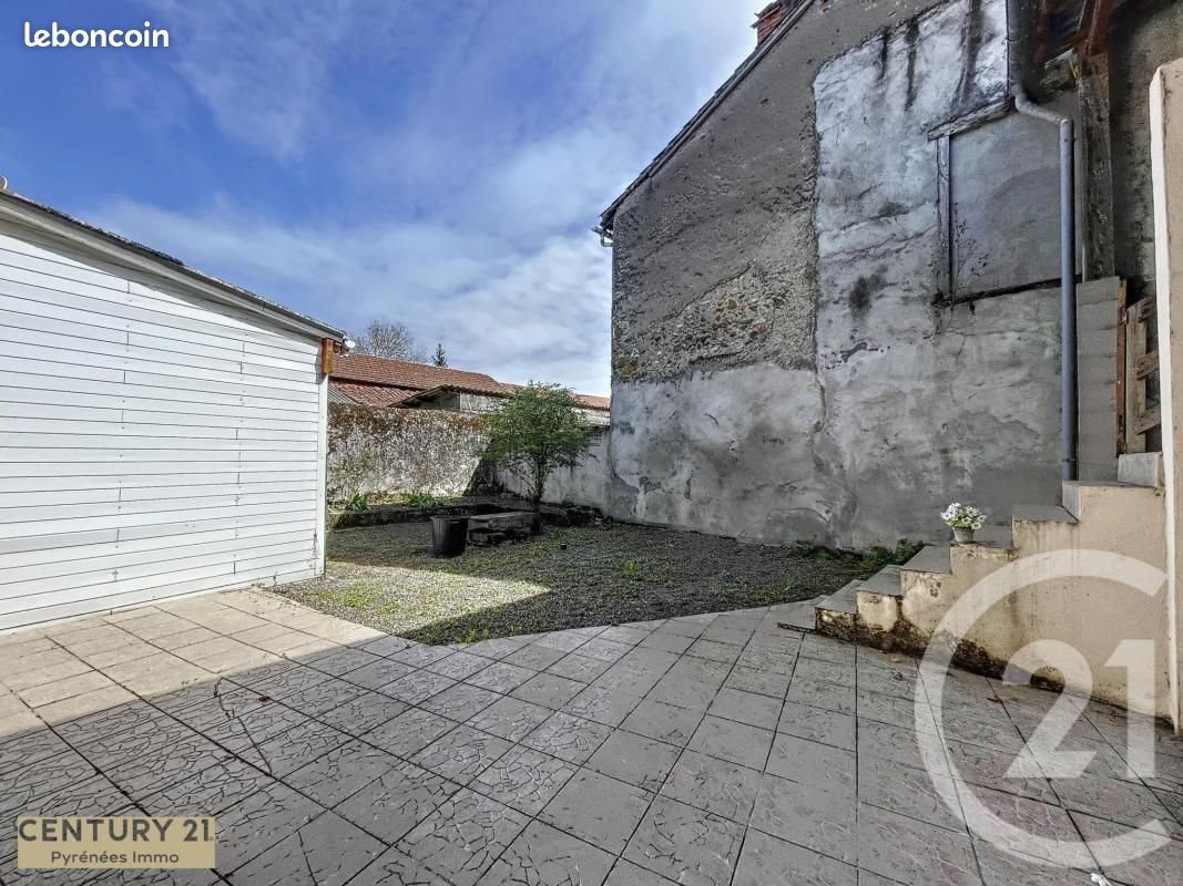 Maison à vendre, 357m², Miramont-de-Comminges