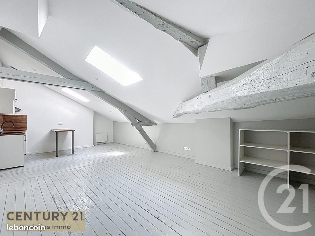 Appartement à louer, 33m², Saint-Gaudens