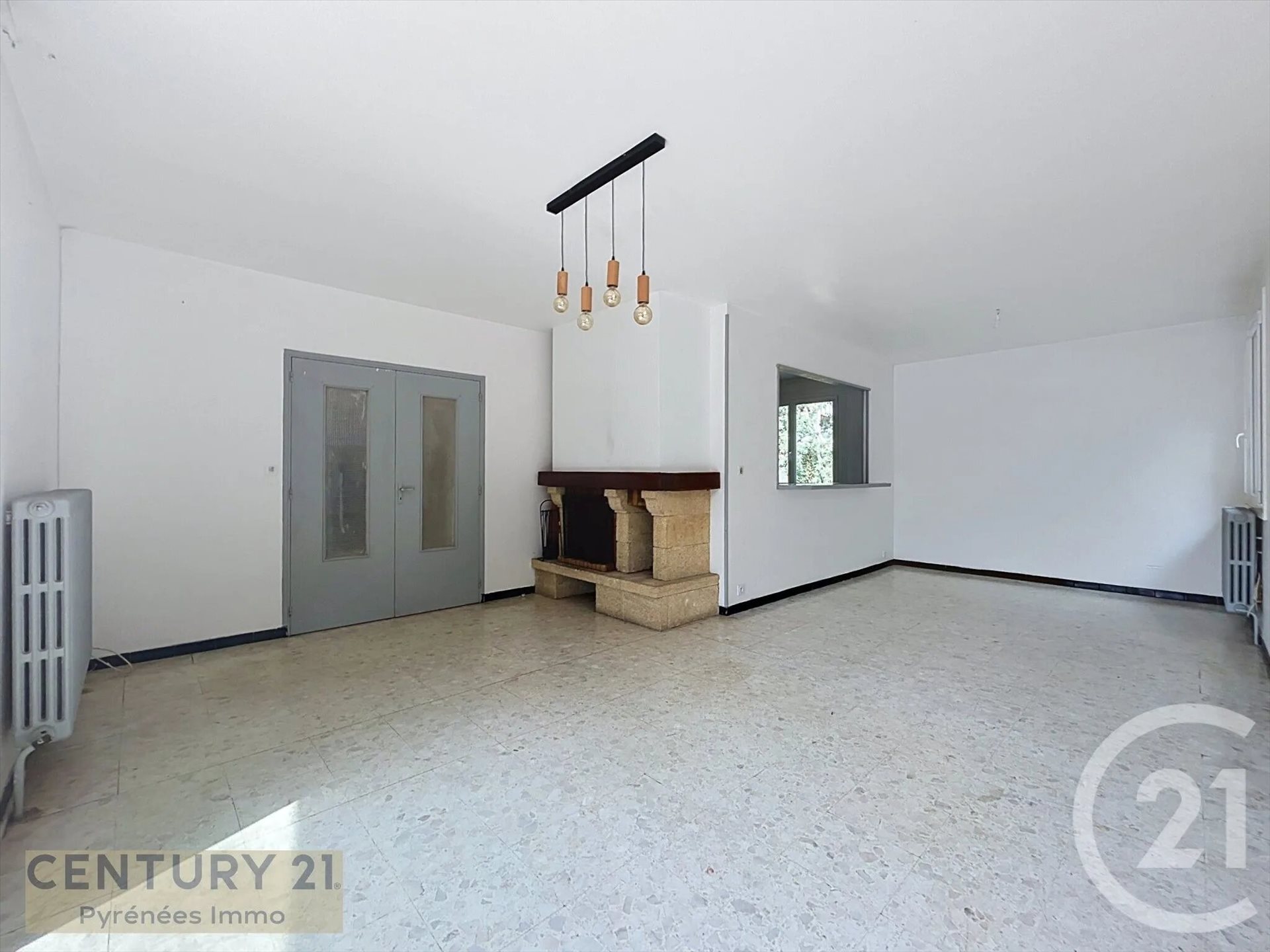 Maison à louer, 116m², Saint-Gaudens