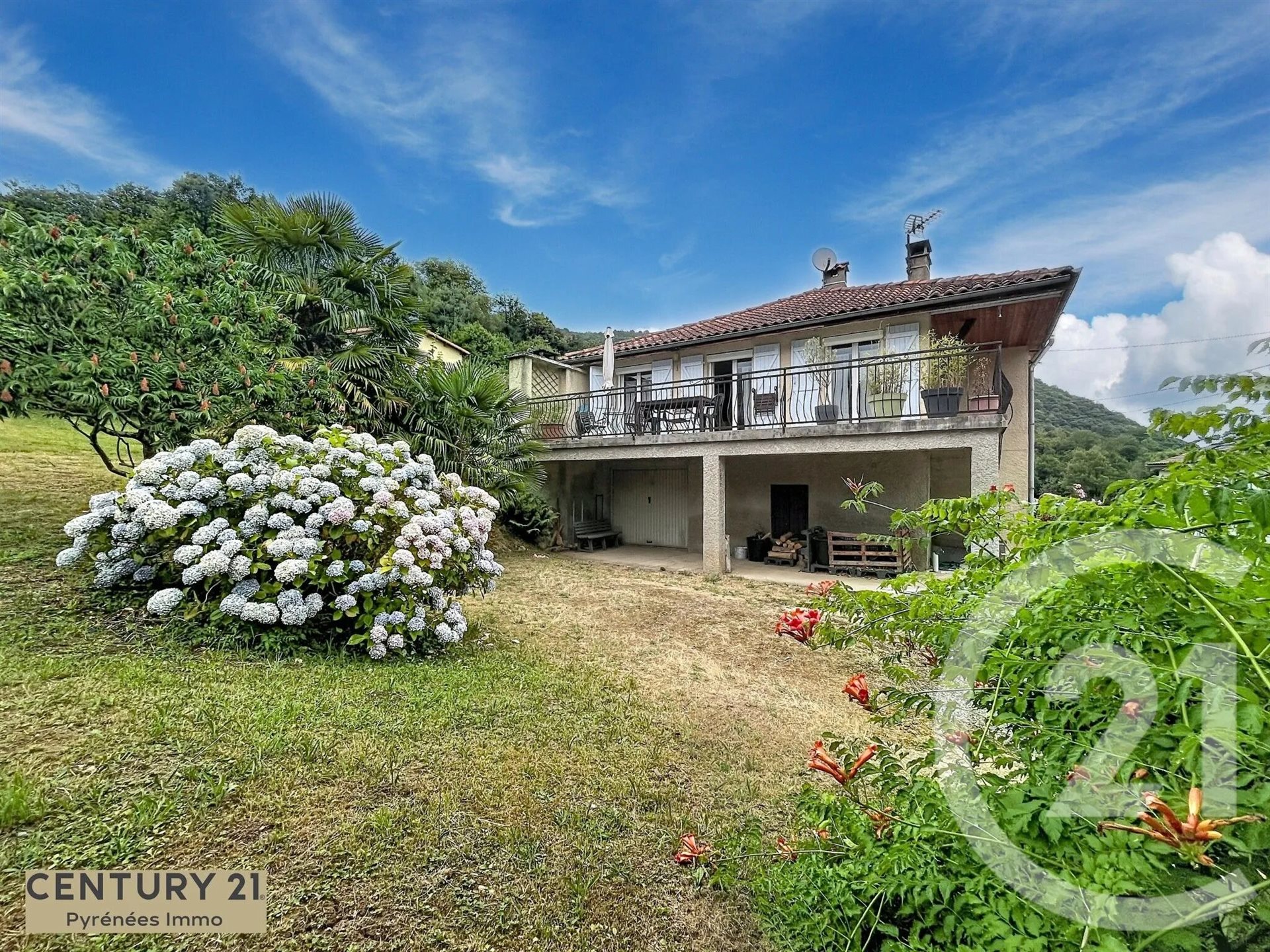 Maison à vendre, 139m², Sengouagnet