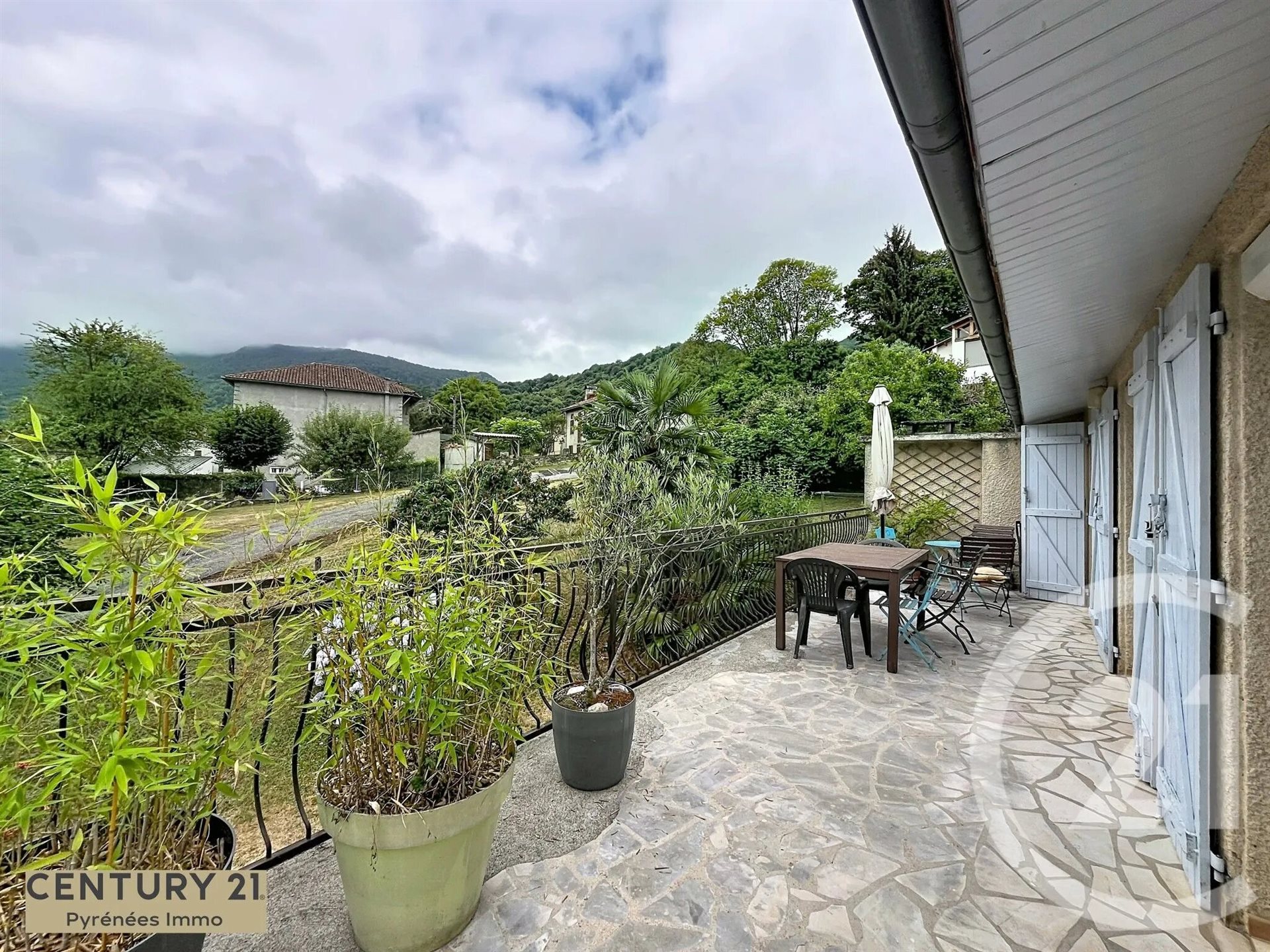 Maison à vendre, 139m², Sengouagnet