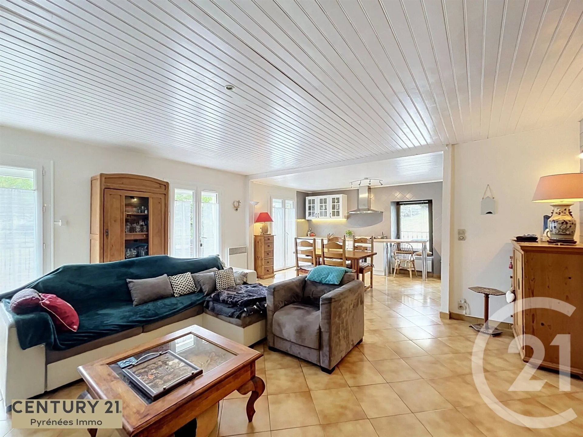 Maison à vendre, 139m², Sengouagnet