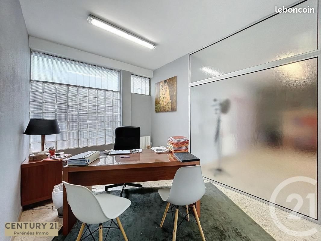 Appartement à vendre, 65m², Saint-Gaudens