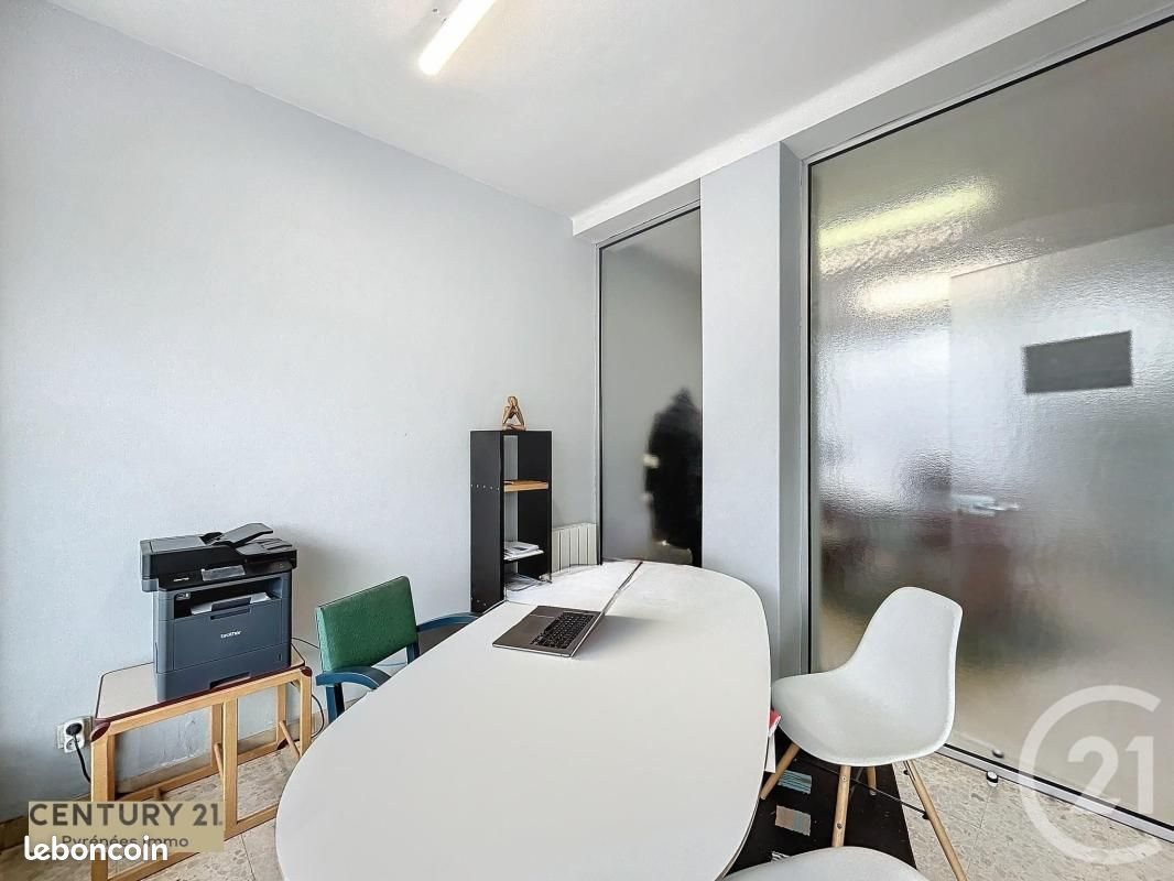 Appartement à vendre, 65m², Saint-Gaudens