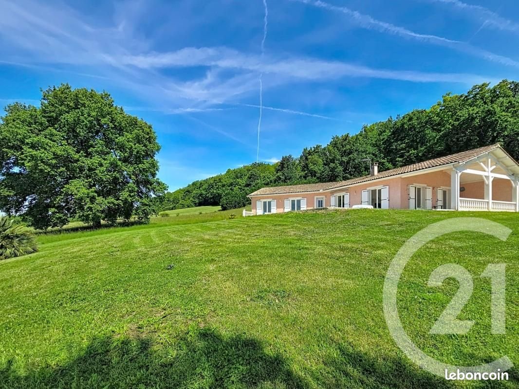 Maison à vendre, 158m², Beauchalot