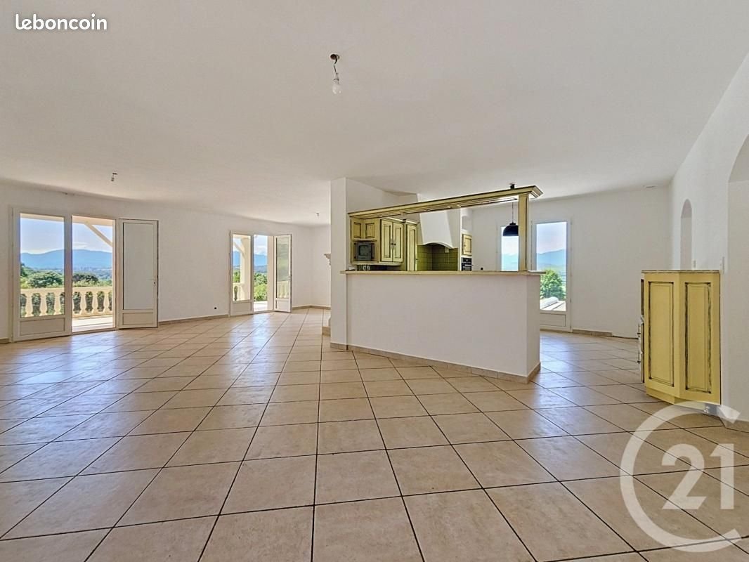 Maison à vendre, 158m², Beauchalot