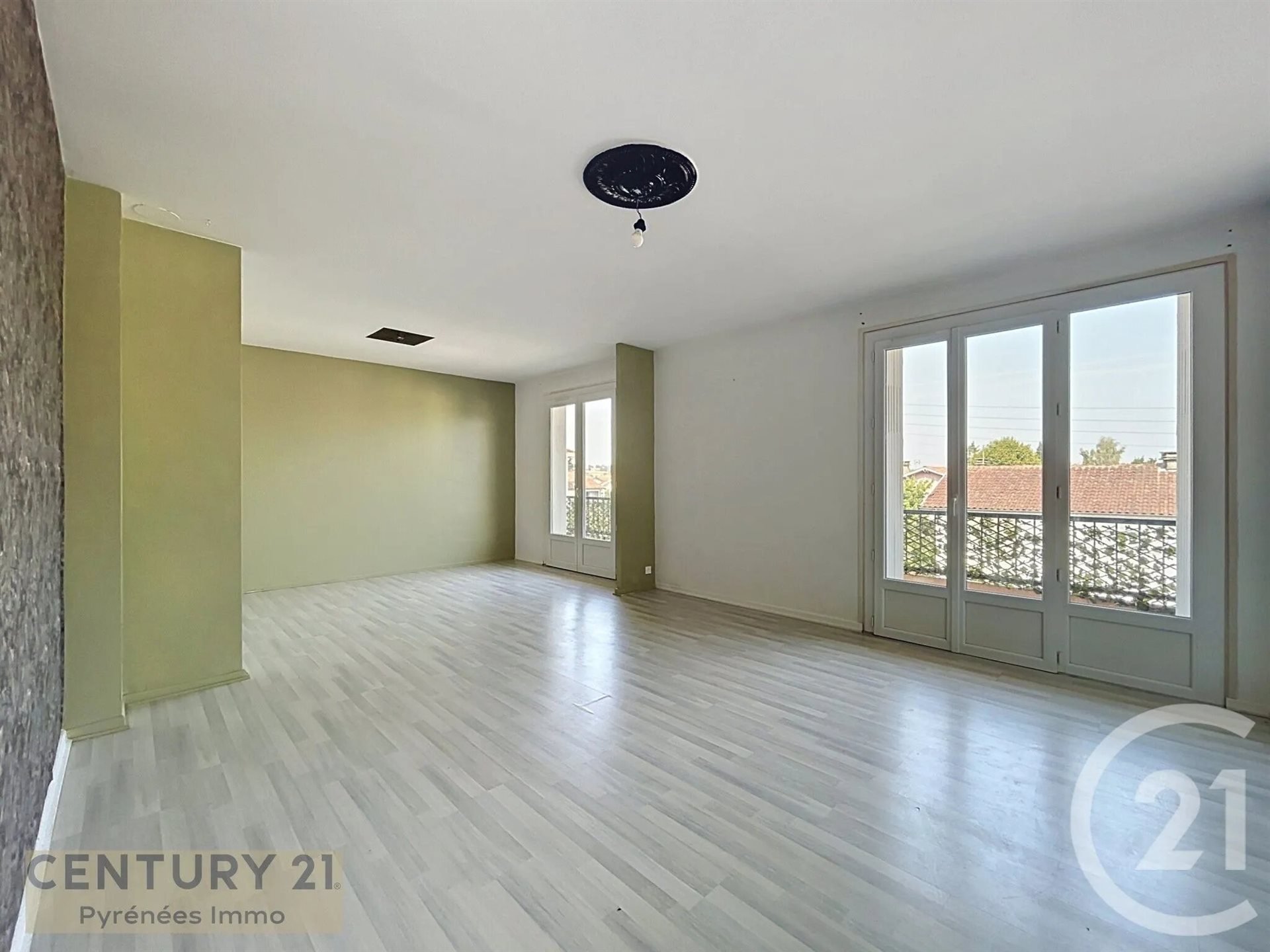 Appartement à louer, 90m², Saint-Gaudens